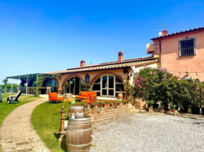 La Locanda della Vecchia Hosteria Gavorrano